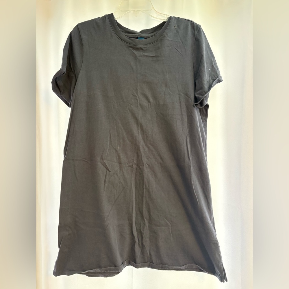 Old Navy Women’s TShirt Dress- Large